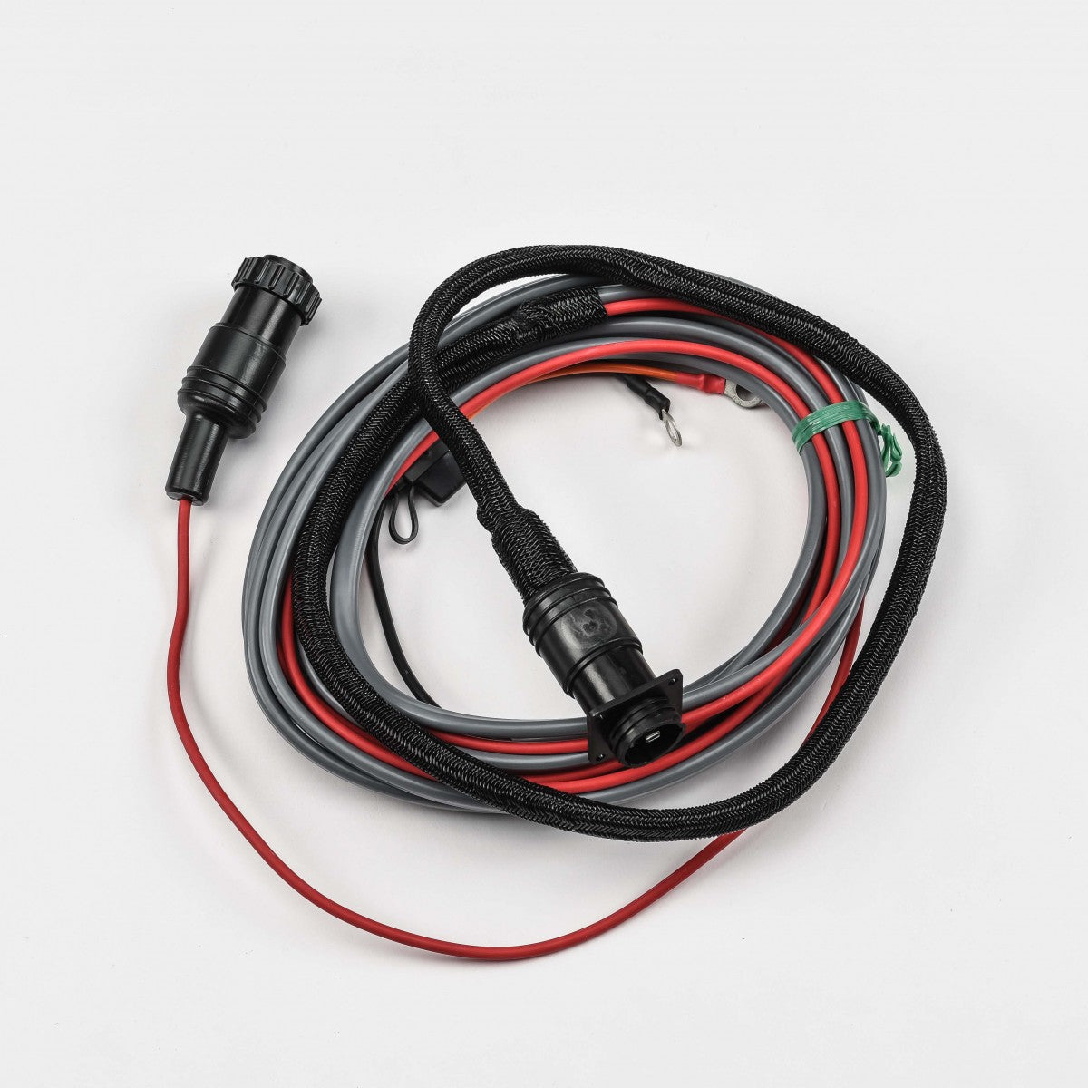 Precision Planting 755015 CleanSweep Compressor Power Harness - Battery