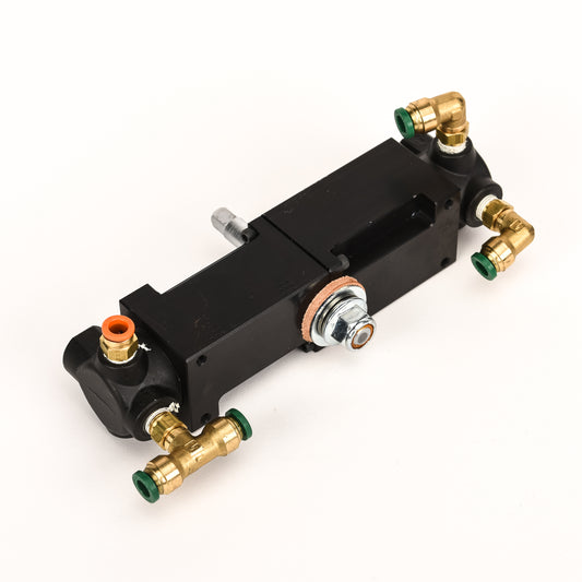 Precision Planting 7555078 Cleansweep Control Assembly Regulator