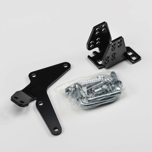 Precision Planting 755195 Bracket and Hardware Kit, Martin C125 MTR-XP, MTR (JD7200, 1700, Kinze)