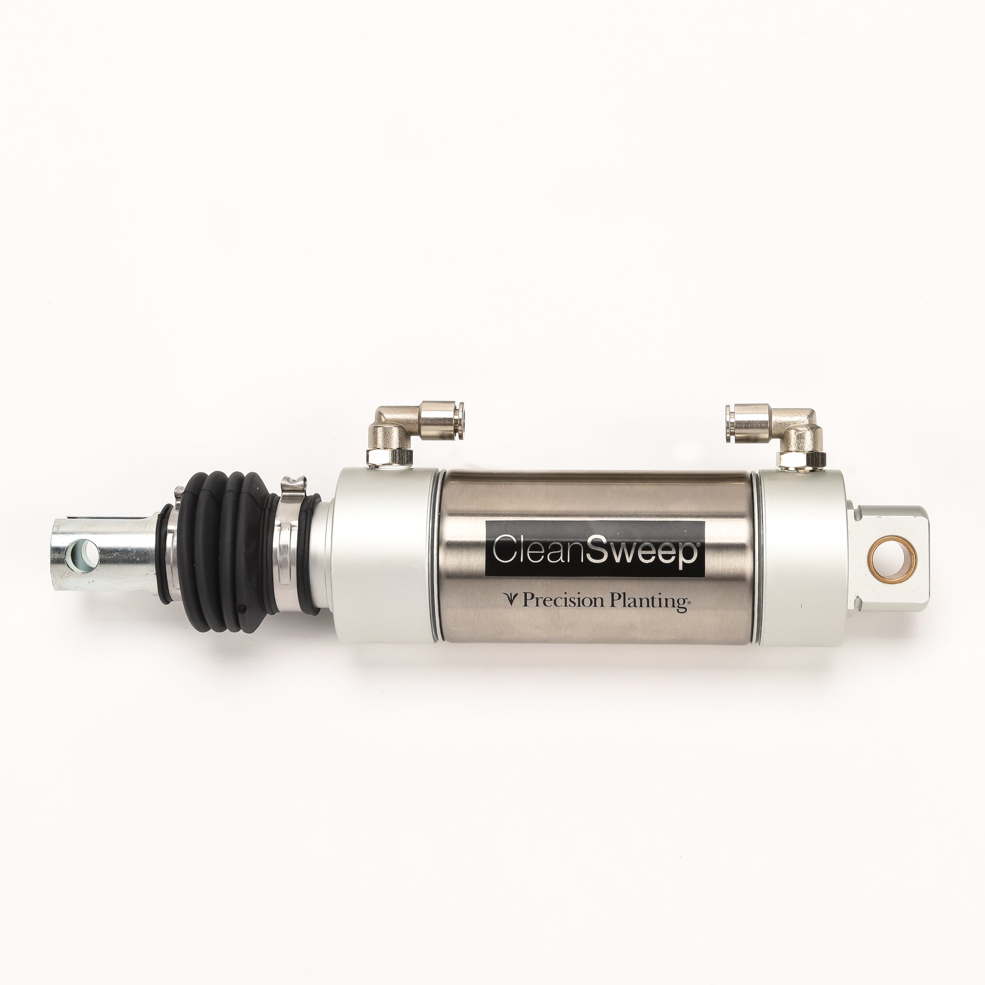 precision planting clean sweep air compressor Precision Planting 755271 CleanSweep Air Cylinder