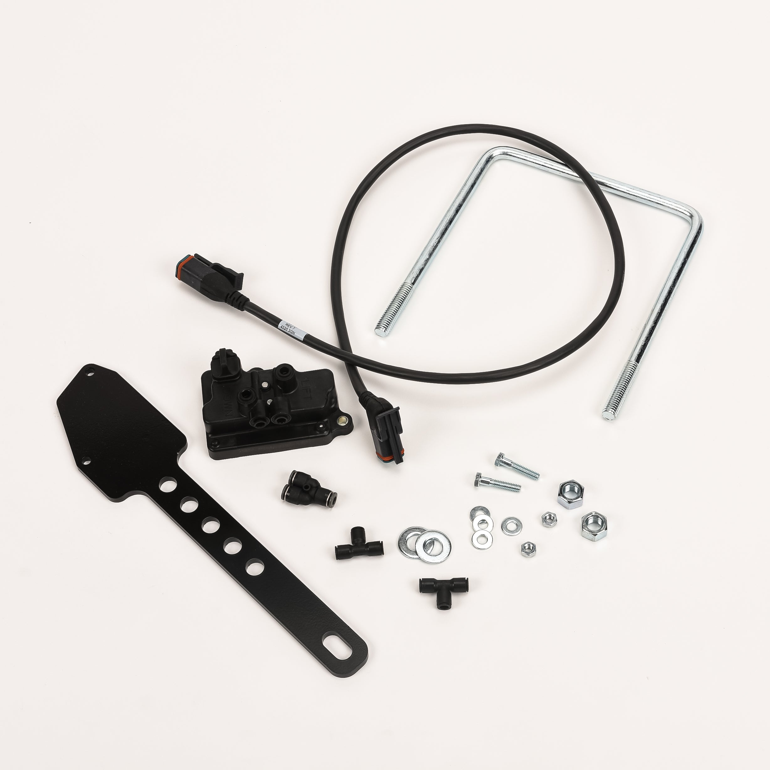 Precision Planting 755300 Row Cleaner Control Module Kit – Andrews Ag