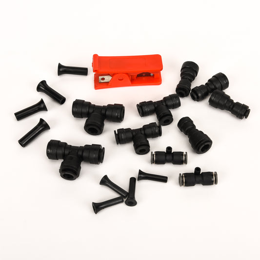 Precision Planting 756130 FurrowForce Essentials Kit