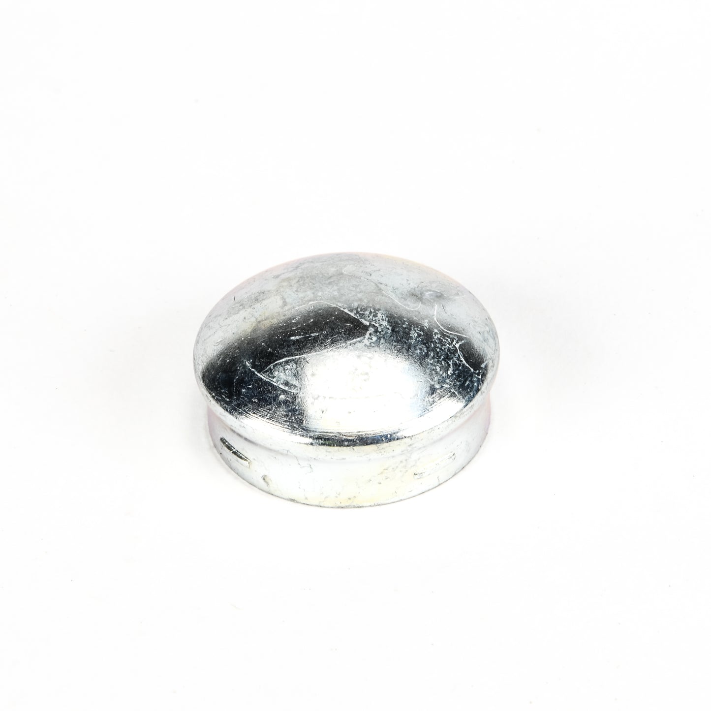 Precision Planting 756196 Metal Dust Cap Reveal
