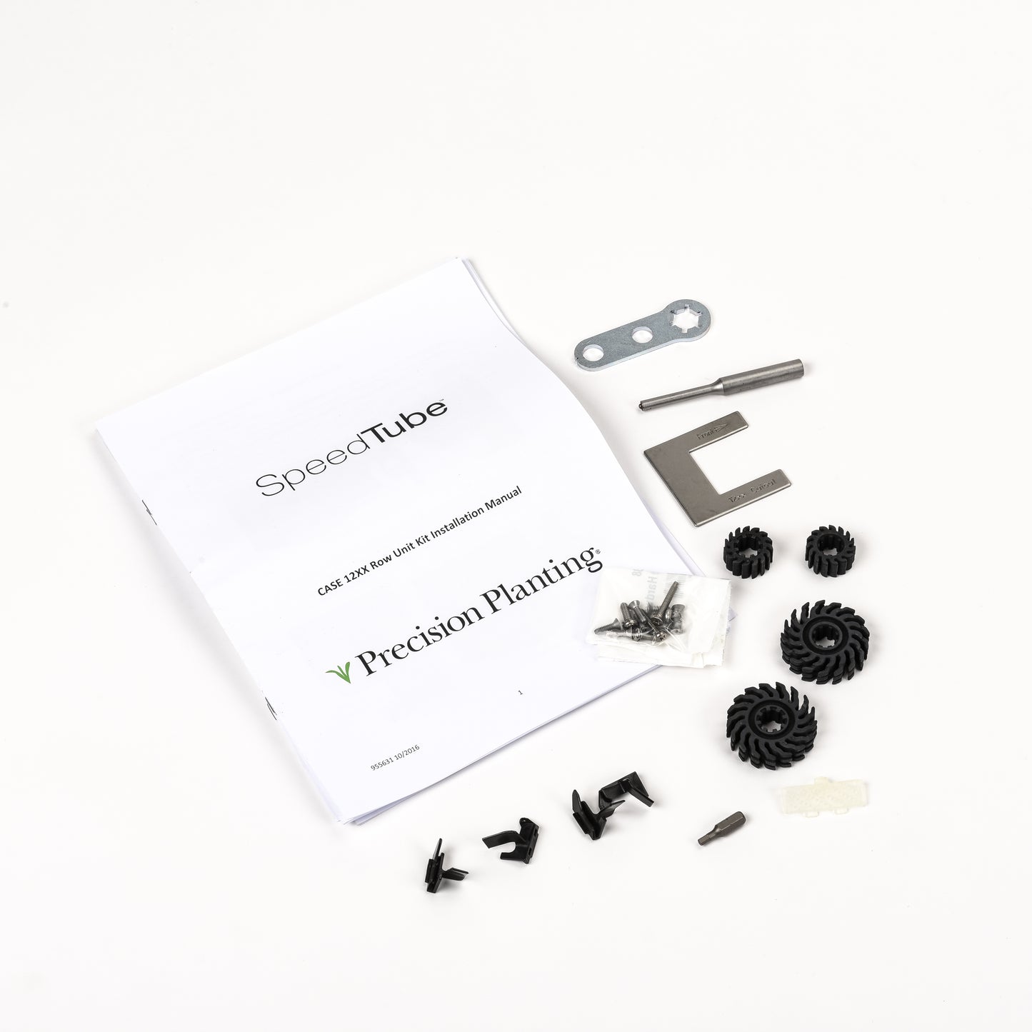 Precision Planting 768496 Speedtube Essential Kit