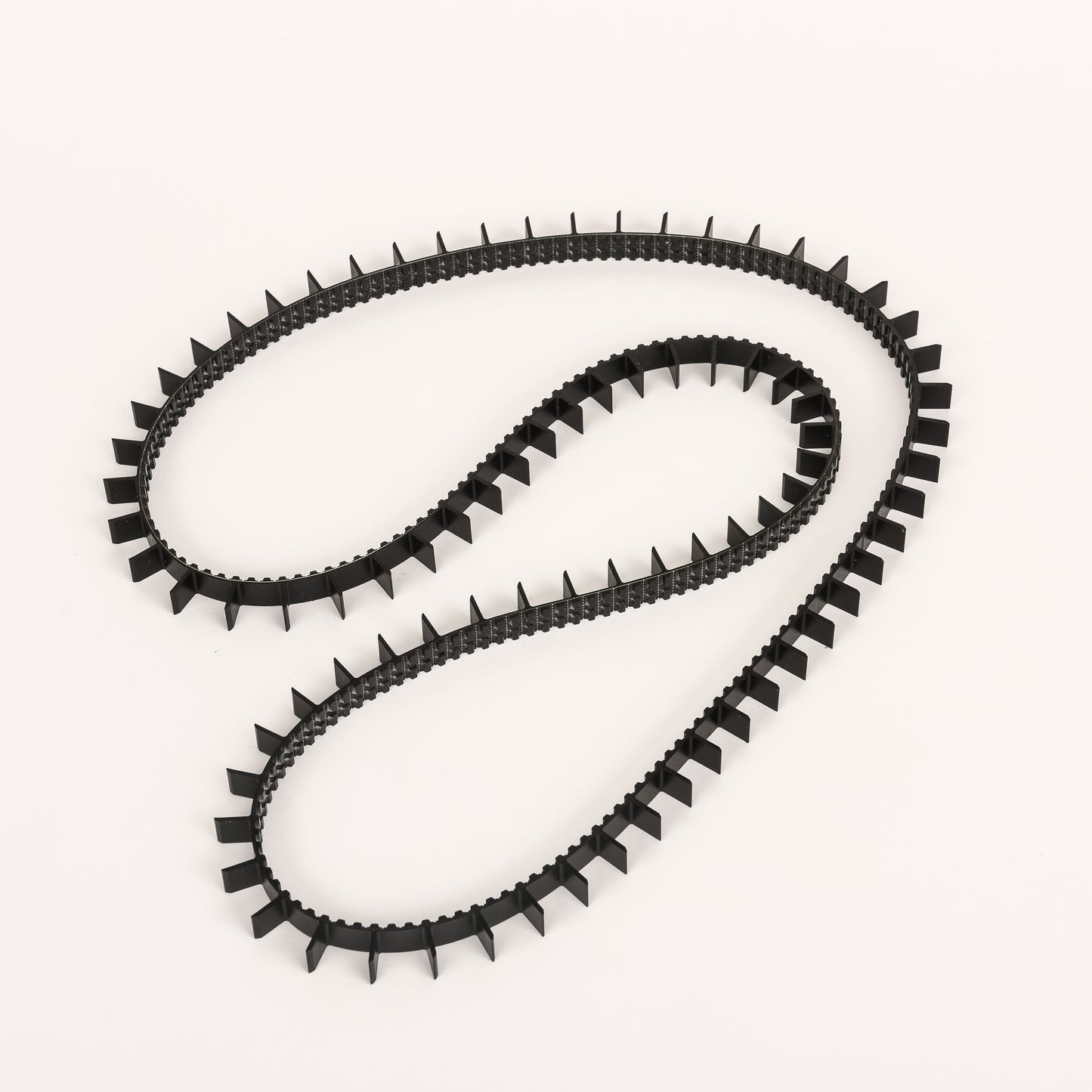 Precision Planting 768555 Case IH 2100 SpeedTube Belt (ONLY FOR CASE IH 2100) - 84 flights