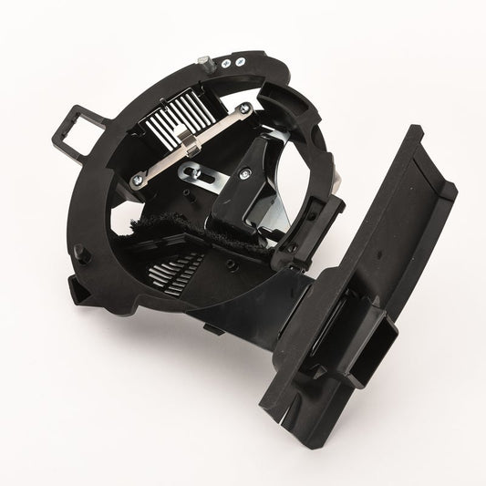 Precision Planting 768810 vSet2 Seed Cover seed tube Ready w/ Rear Retention Post (not for use with SpeedTube)