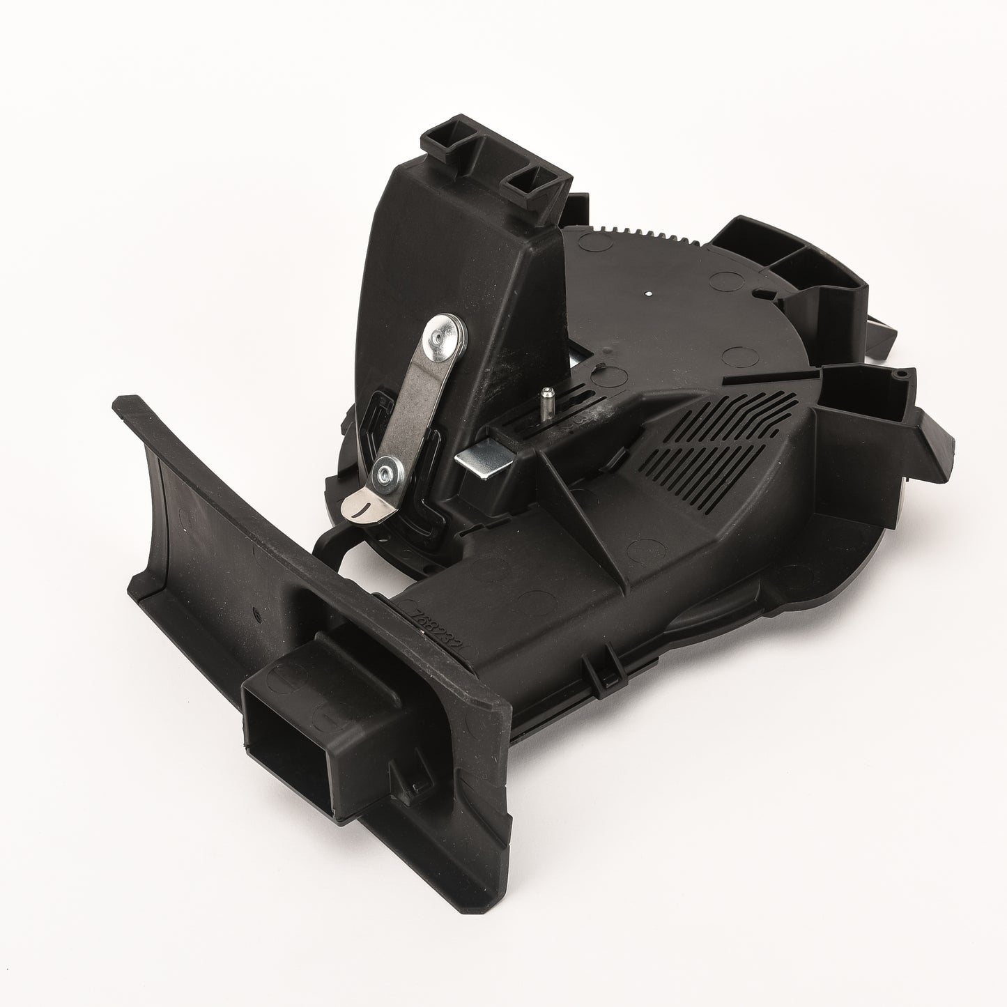 Precision Planting 768810 vSet2 Seed Cover seed tube Ready w/ Rear Retention Post (not for use with SpeedTube)