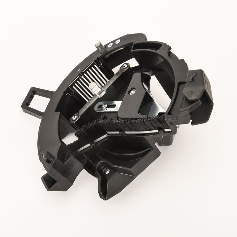 Precision Planting 768812 vSet2 Seed Cover SpeedTube Ready w/ Rear Retention Post (use with SpeedTube)