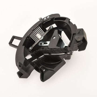 Precision Planting 768812 vSet2 Seed Cover SpeedTube Ready w/ Rear Retention Post (use with SpeedTube)