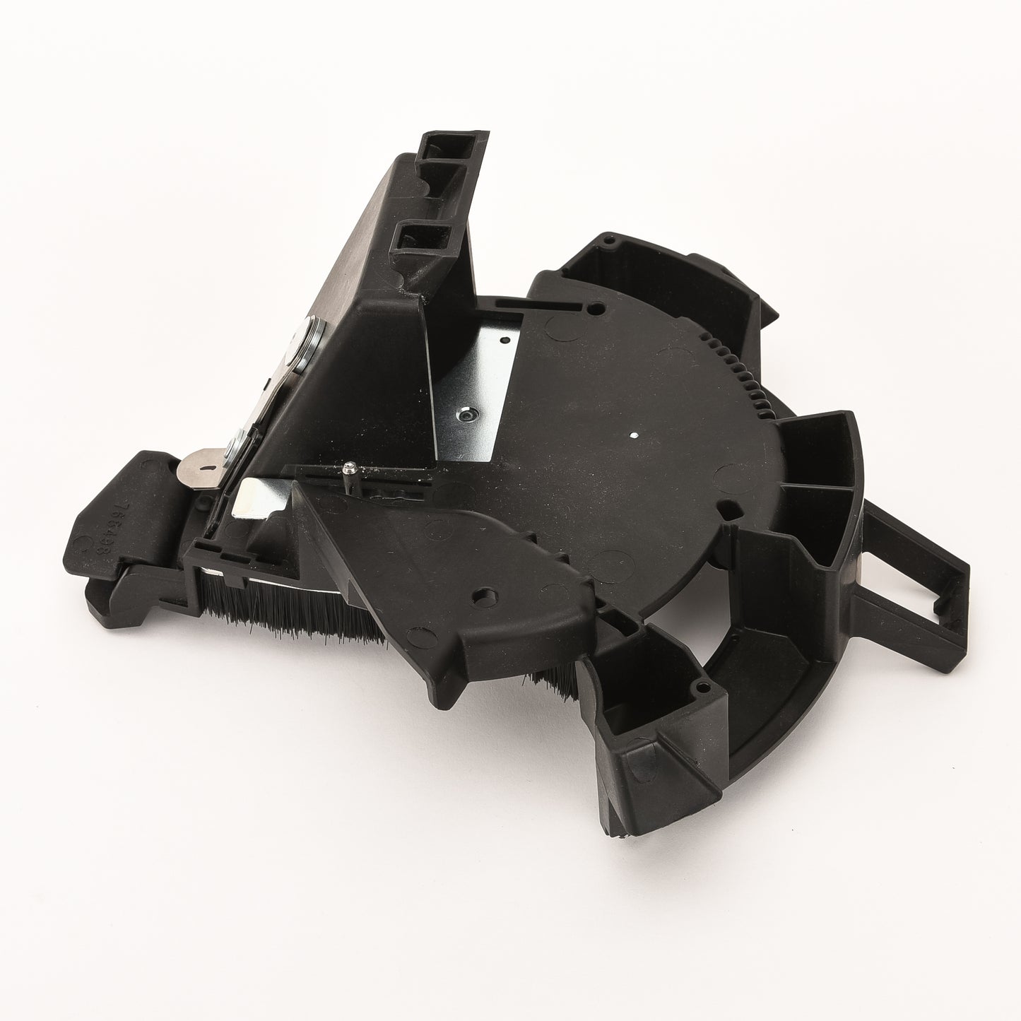 Precision Planting 768812 vSet2 Seed Cover SpeedTube Ready w/ Rear Retention Post (use with SpeedTube)