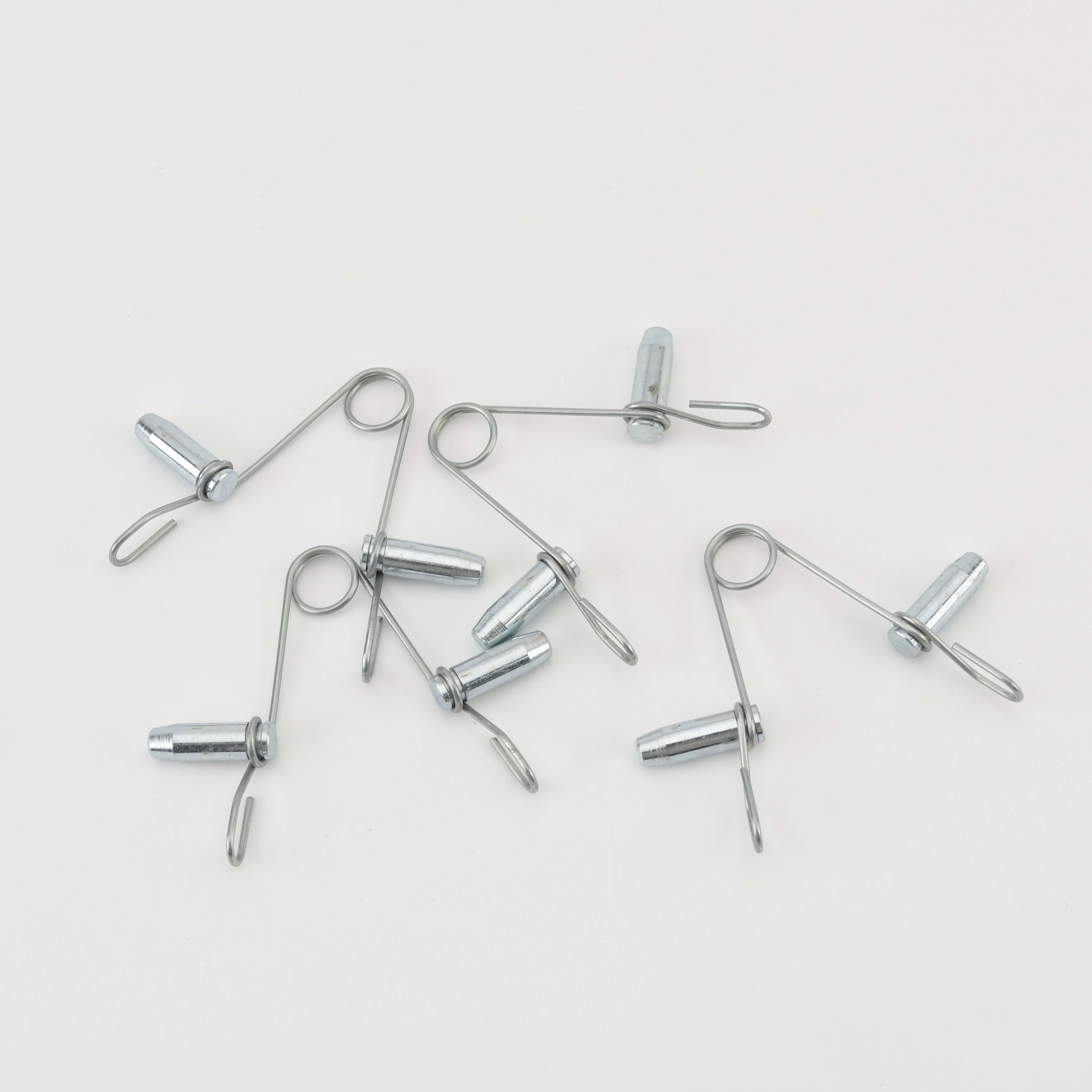 Precision Planting 700167 Seed Tube Spring Clip (Pack of 4) – Andrews Ag