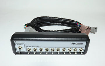 Ag Leader Sensor Ag Leader Technology – Andrews Ag
