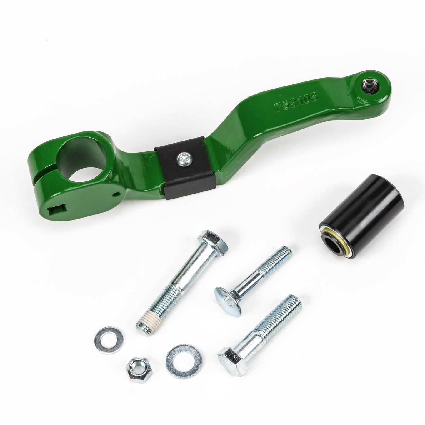 Precision Planting 753110 Durawear Single Gauge Wheel Arm Kit