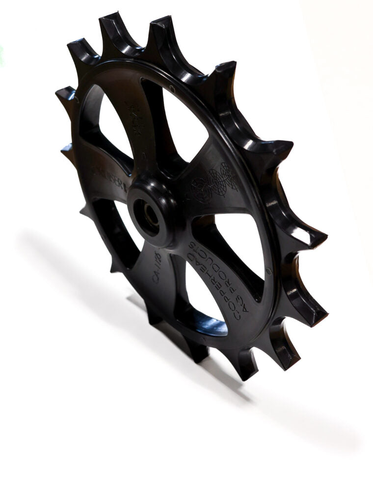Copperhead Ag Furrow Cruiser 2