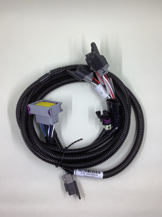 Ag Leader 4003956-6 Generic Micro-Trak Cable - L2 (6ft)