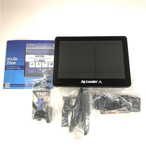 Ag Leader 4200702 Incommand GO 10 Display – Andrews Ag