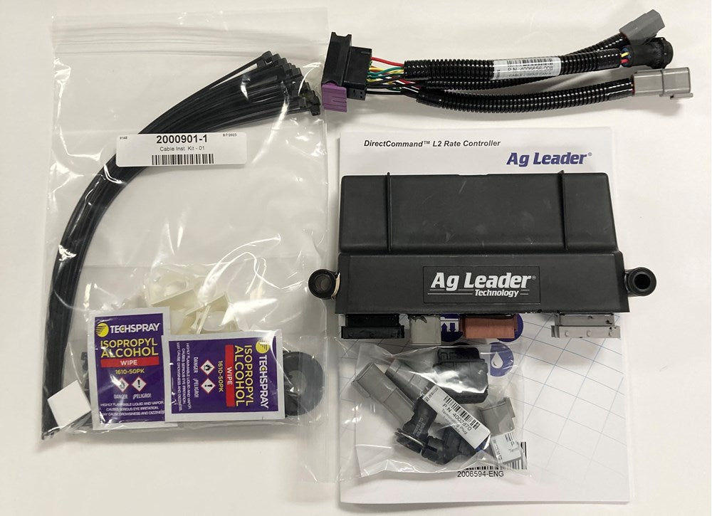 Ag Leader 4200604 L2 Liquid Rate Module Kit