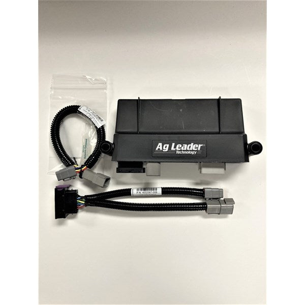 Ag Leader 4200605 L2 Liquid Swath Module Kit – Andrews Ag