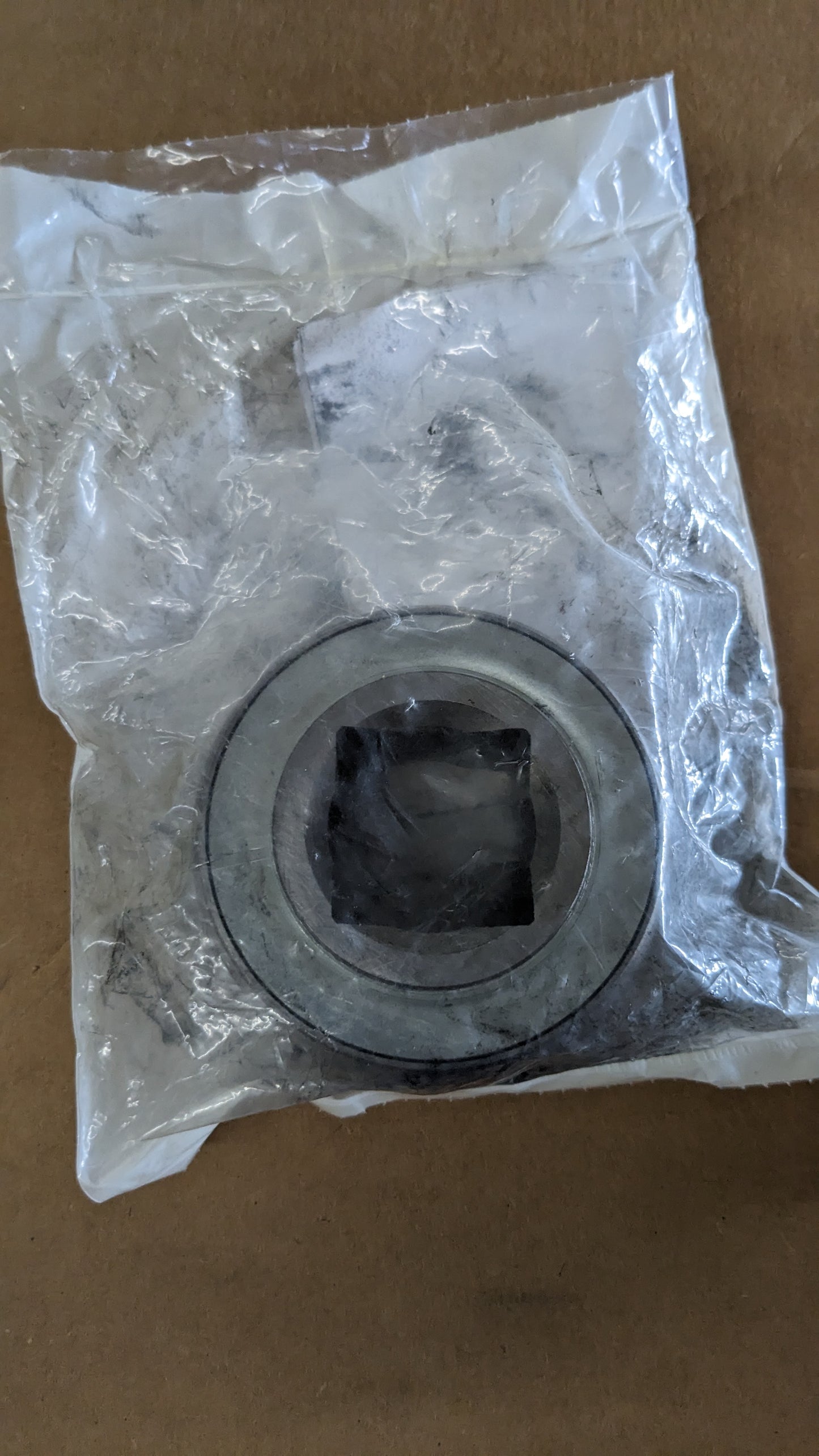 Yetter 2550059 Devastator Bearing Andrews Ag