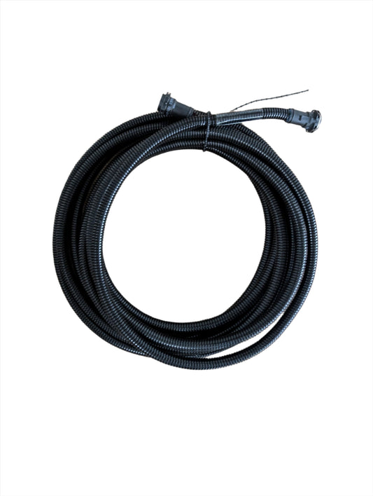 Ag Leader 4000218-20 Cable - CAN Bus, 20ft.