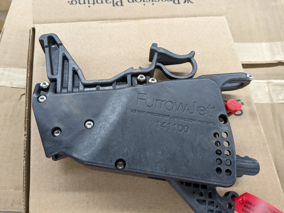 Precision Planting 141100 FurrowJet Body Assembly