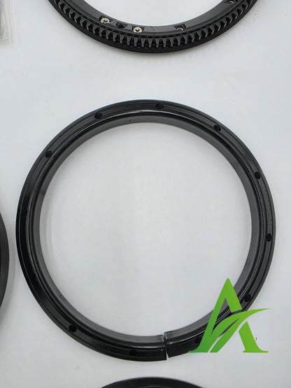 Ag Leader 126-0044-01 Ontrac 3 Vehicle Switch Kit Ag Junction