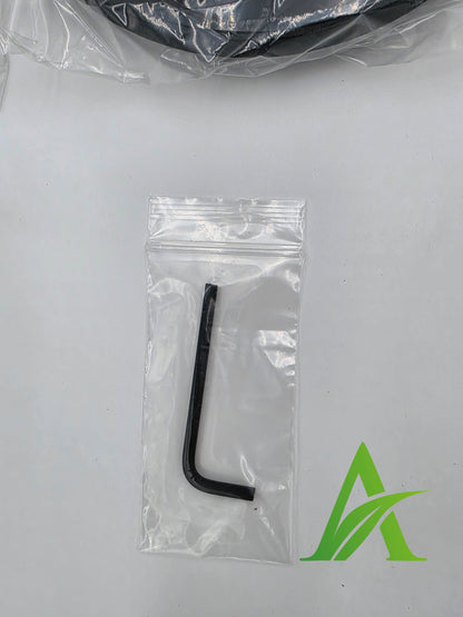 Ag Leader 126-0044-01 Ontrac 3 Vehicle Switch Kit Ag Junction