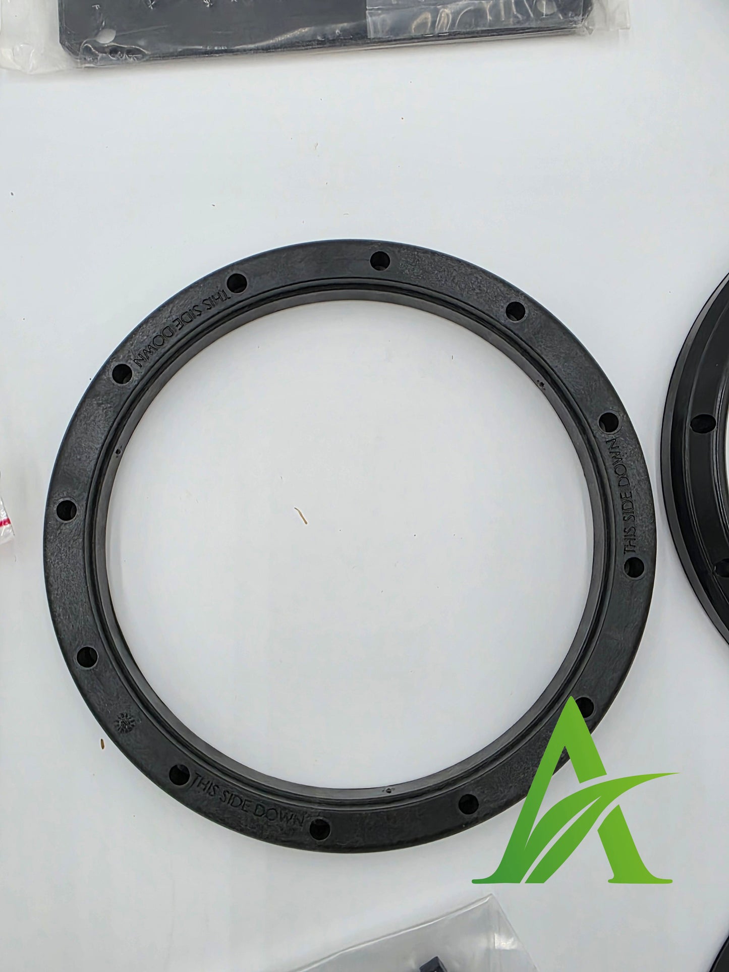 Ag Leader 126-0044-01 Ontrac 3 Vehicle Switch Kit Ag Junction