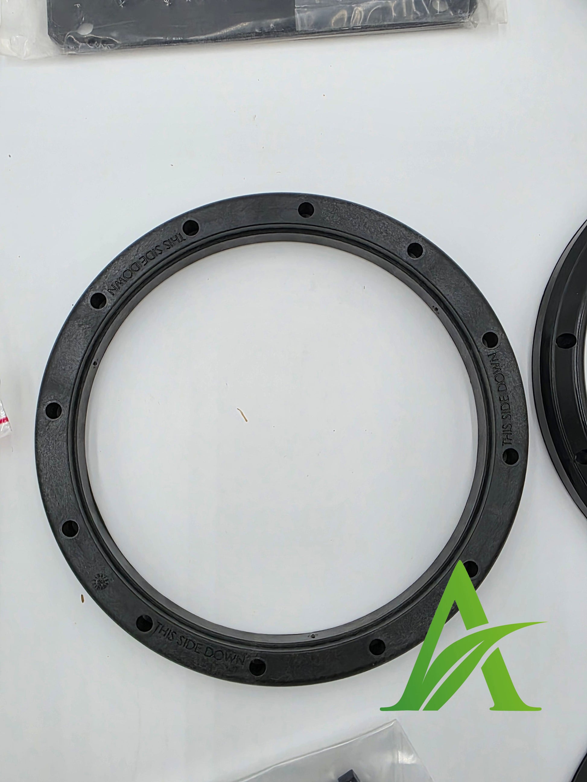 Ag Leader 126-0044-01 Ontrac 3 Vehicle Switch Kit Ag Junction