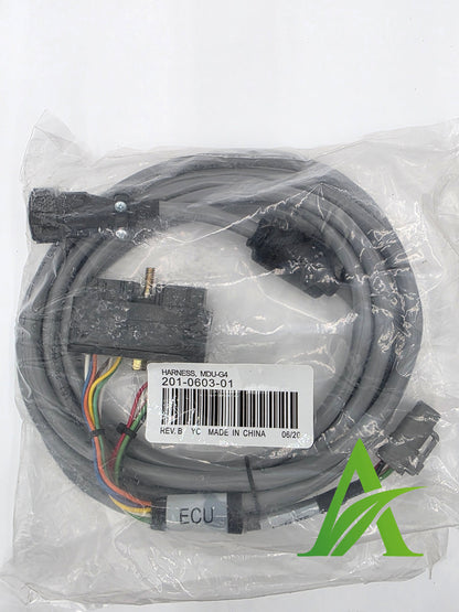 Ag Leader 126-0044-01 Ontrac 3 Vehicle Switch Kit Ag Junction