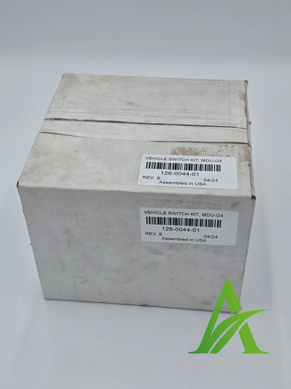 Ag Leader 126-0044-01 Ontrac 3 Vehicle Switch Kit Ag Junction