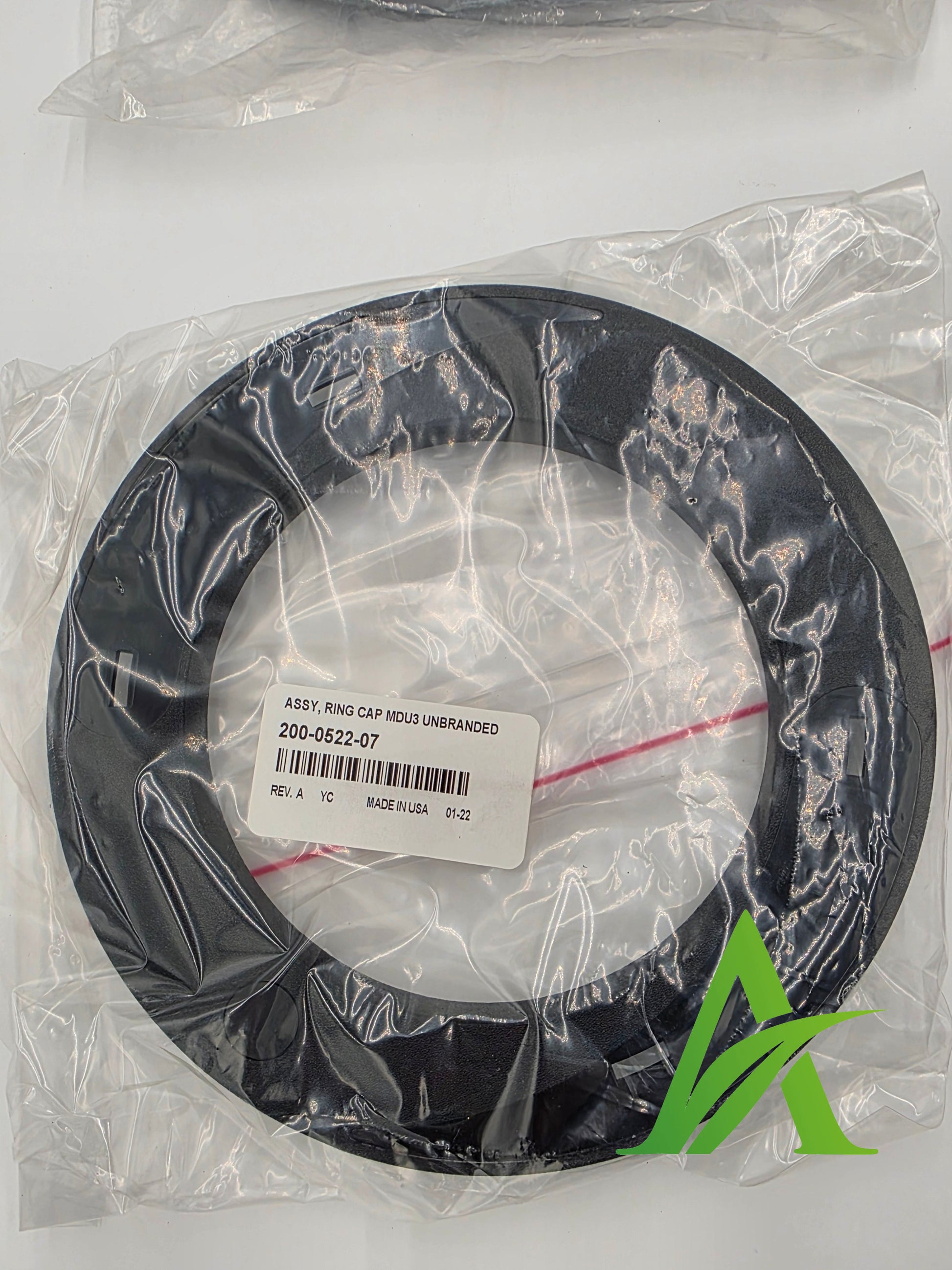 Ag Leader 126-0044-01 Ontrac 3 Vehicle Switch Kit Ag Junction