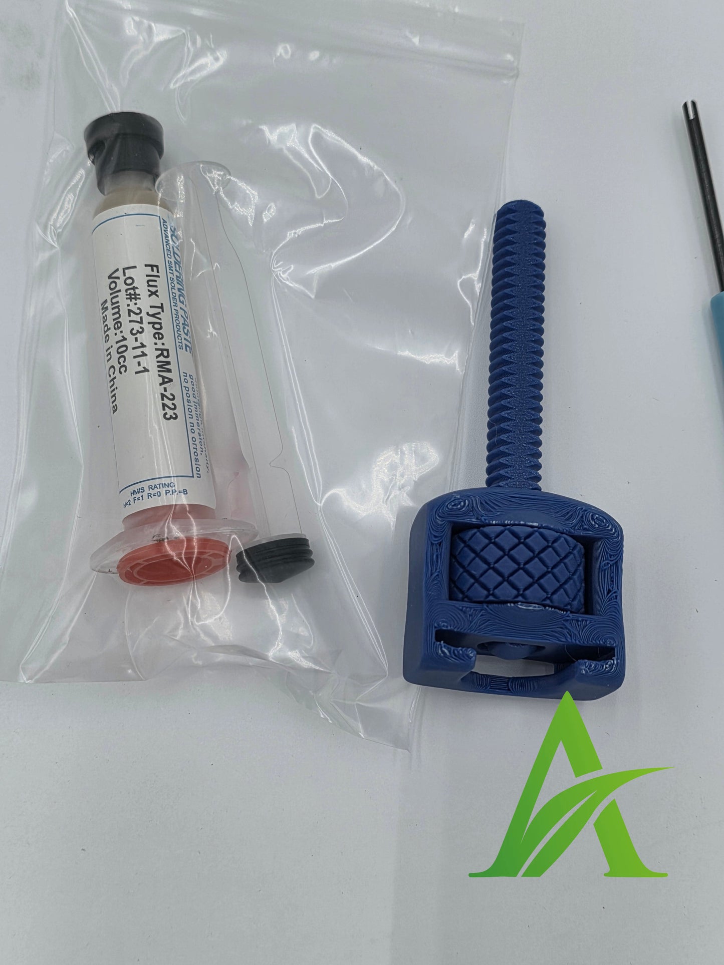 Ag Leader InCommand Battery Replacement Kit 4400001