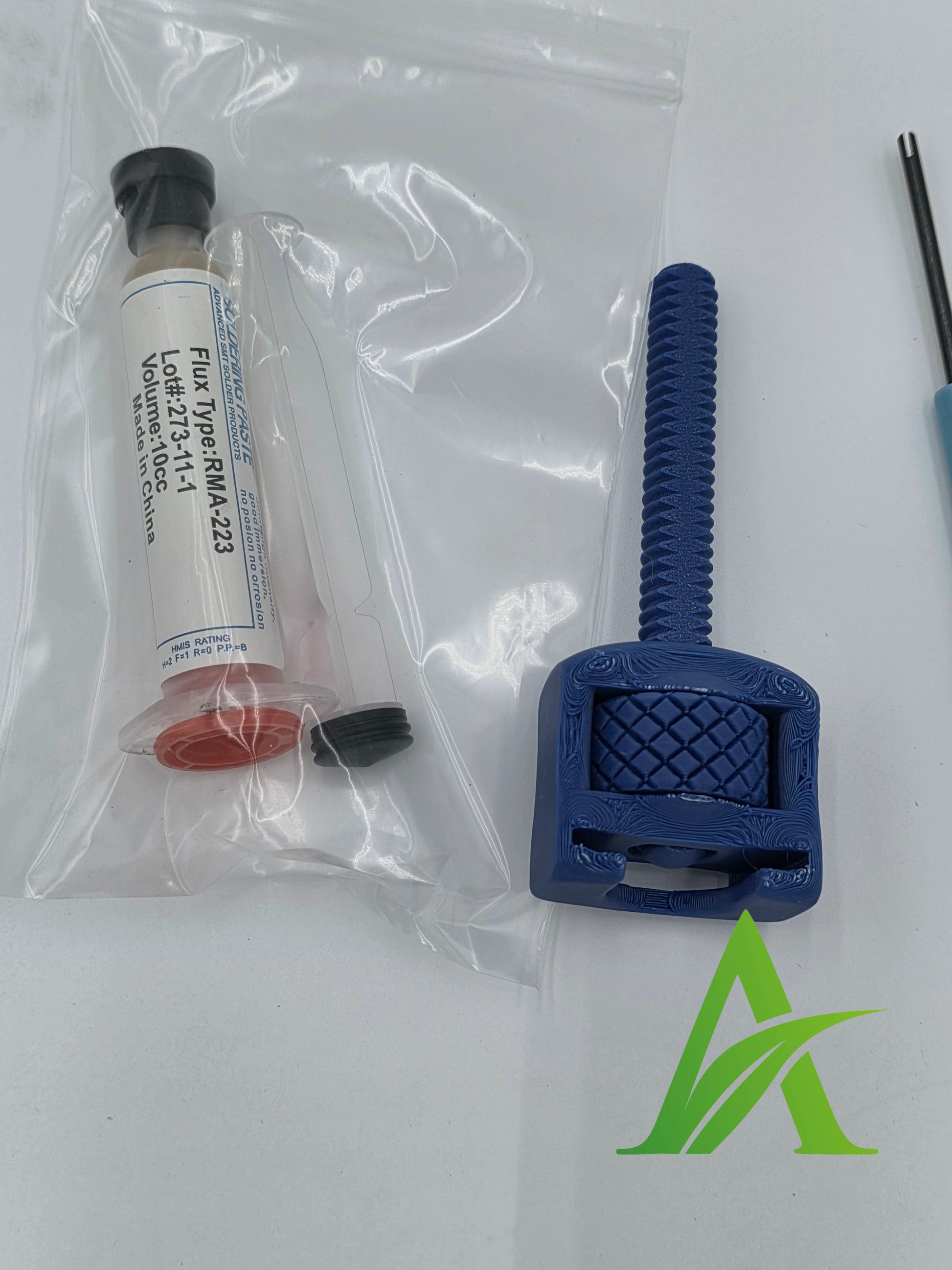 Ag Leader InCommand Battery Replacement Kit 4400001