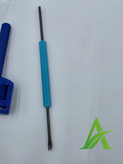 Ag Leader InCommand Battery Replacement Kit 4400001