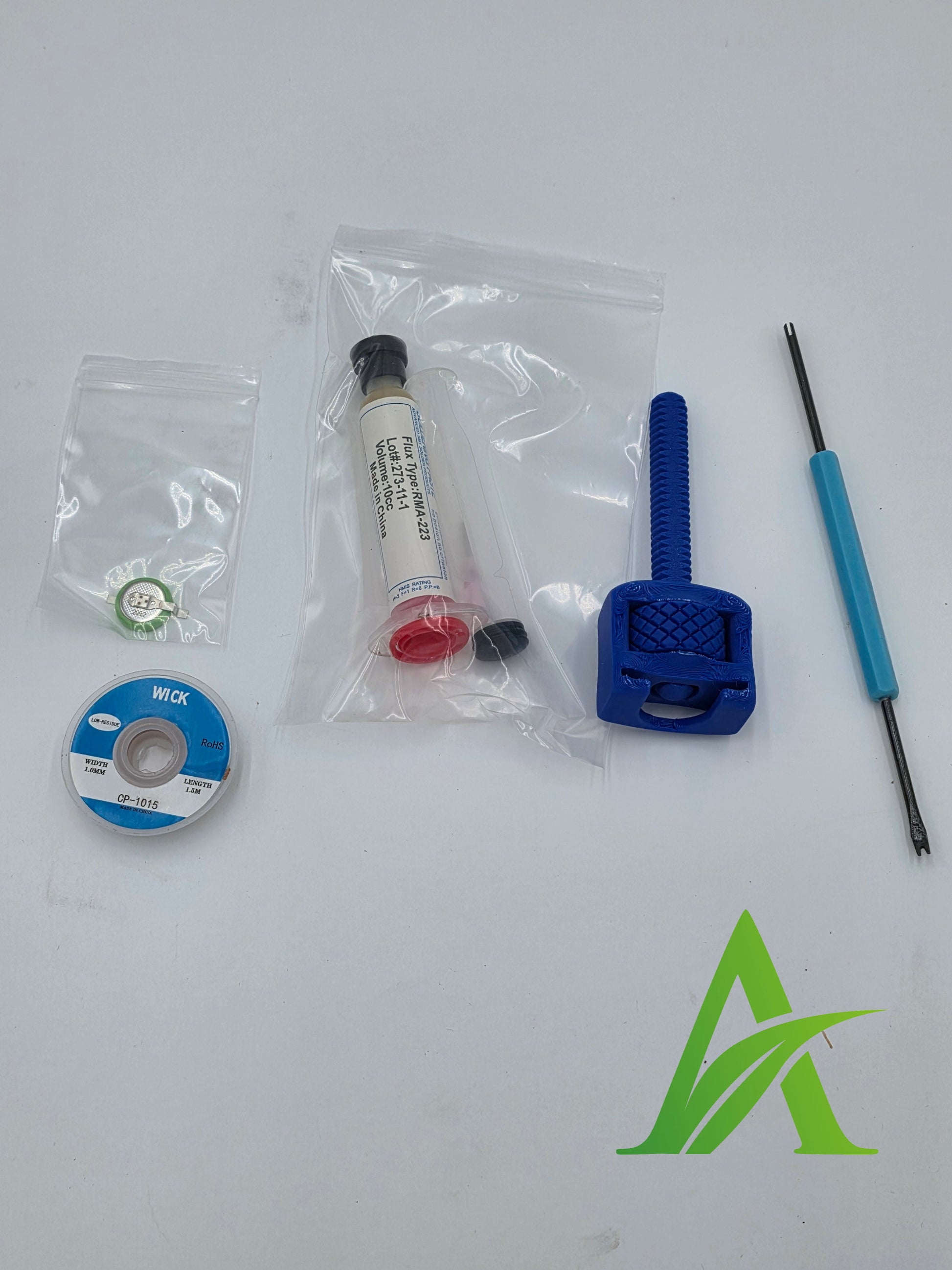 Ag Leader InCommand Battery Replacement Kit 4400001