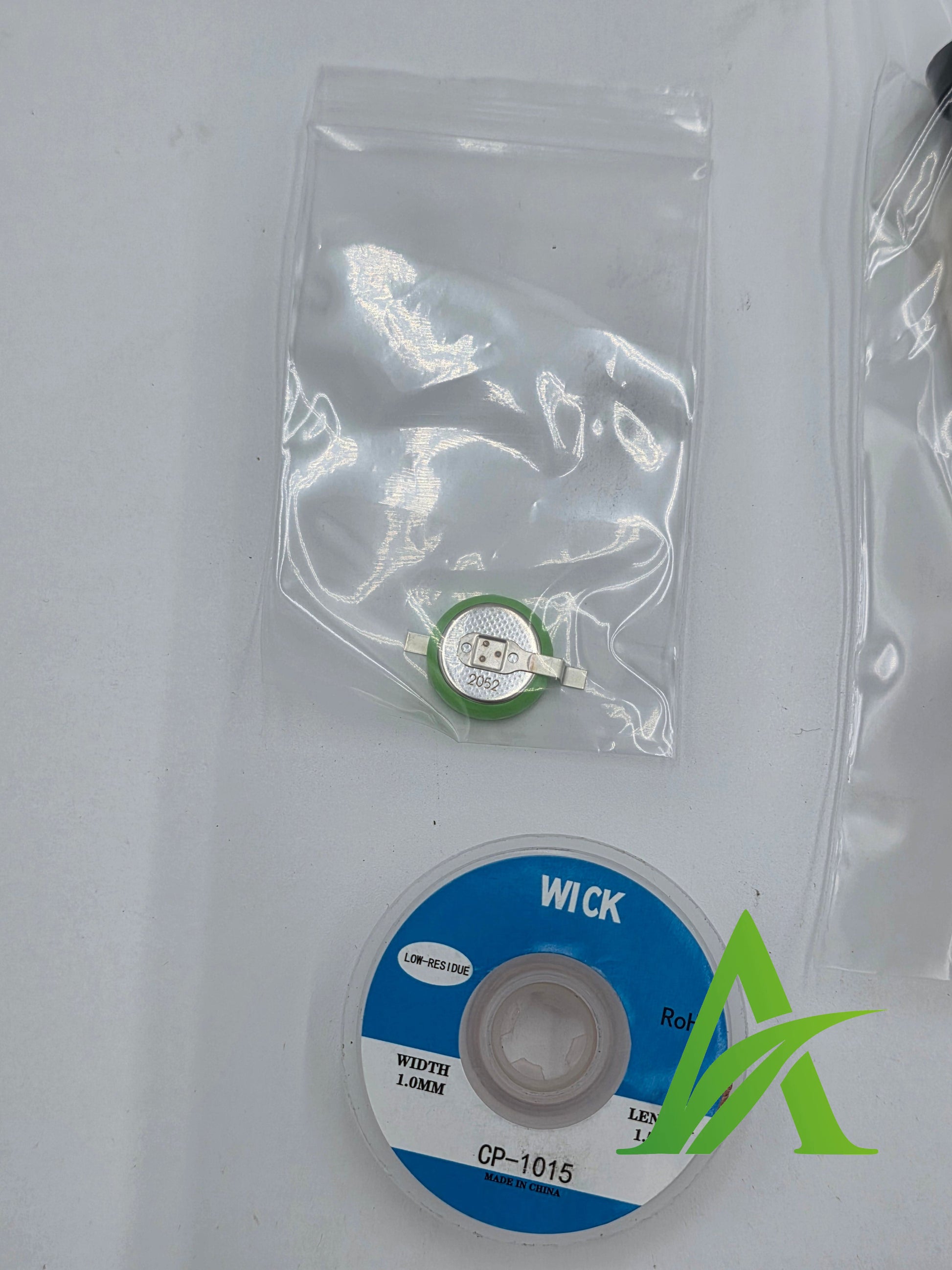 Ag Leader InCommand Battery Replacement Kit 4400001