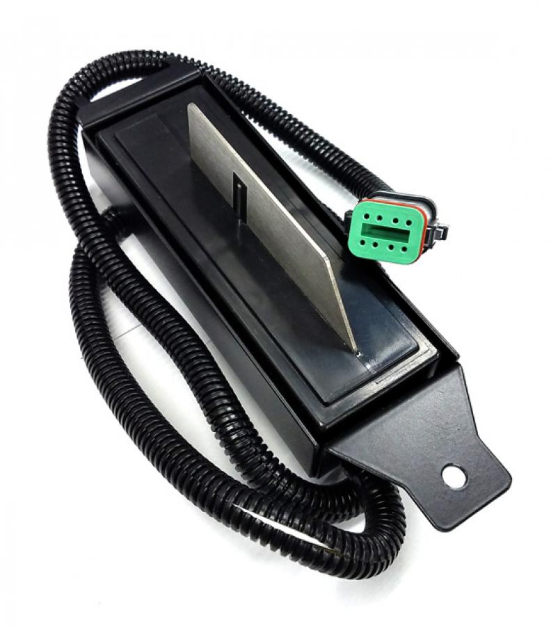 Ag Leader Sensor Ag Leader 4001215 MOISTURE SENSOR ASSY - HOLE AND TAB MOUNT – Andrews Ag