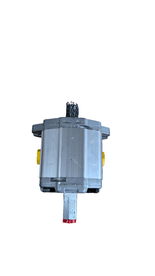 Ag Leader 4005797 Hydraulic Motor Assembly 180 Amp