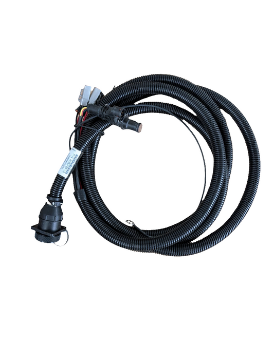 Ag Leader 4000726-12 Implement Cable - 12ft.