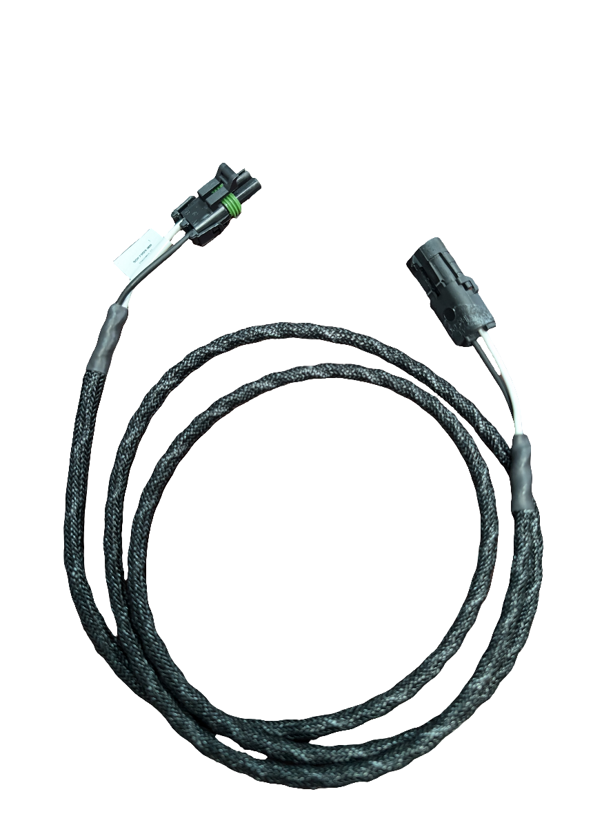 その他 Actuator Extension Harness, 20', 14 GA Actuator Wire Harness Ext - 20' - Bennett Marine