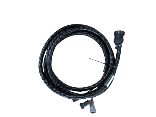 Ag Leader 4001979-12 CAN/POWER WITH IMPLEMENT CONNECTION 12 FT