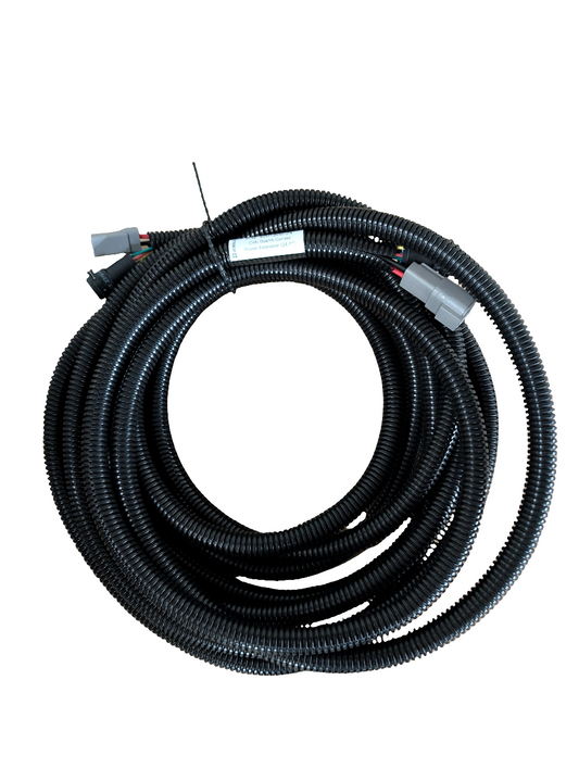 Ag Leader 4001808-24 CABLE - CAN/HI-Current Power Extension (24FT)