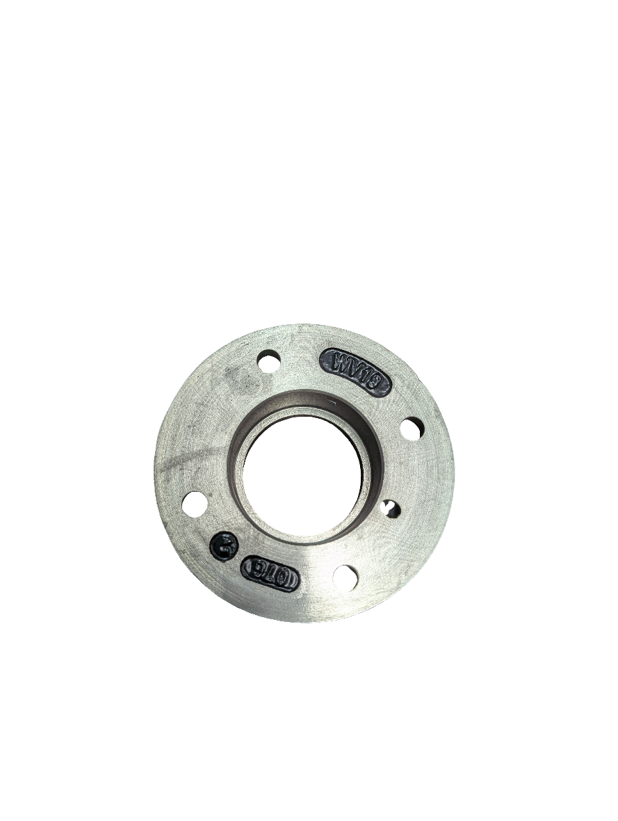 Yetter 2965-351 Row Cleaner Hub 4 Bolt
