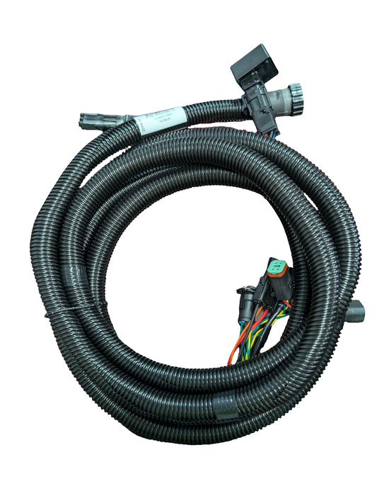 Ag Leader 4002506-12 Display Cable ISOBUS - Integra, Versa, Compass, Insight