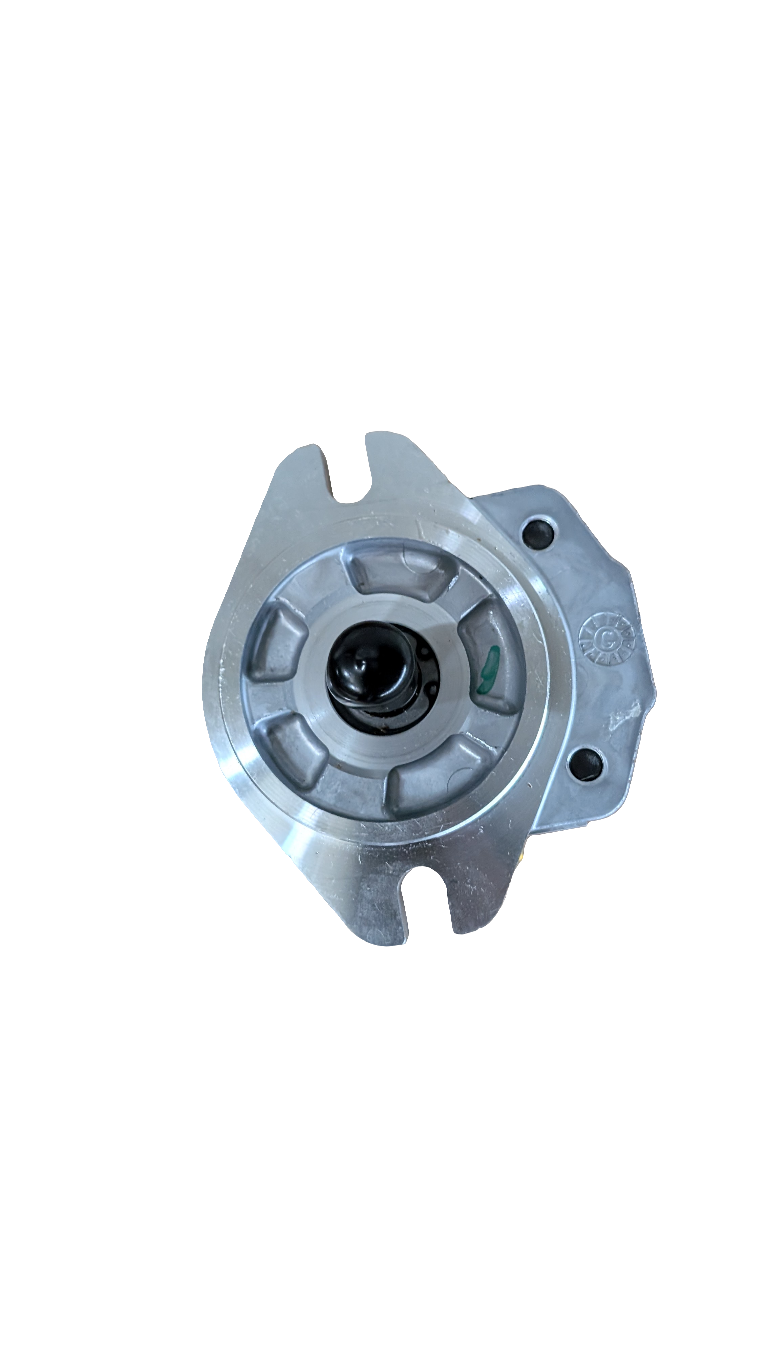 Ag Leader 4006136 Hydraulic Motor Assembly - 8CC/REV (Surespeed Generator)