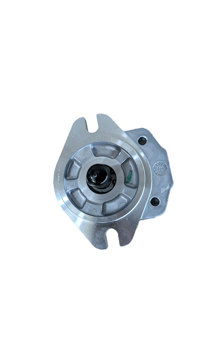 Ag Leader 4006136 Hydraulic Motor Assembly - 8CC/REV (Surespeed Generator)