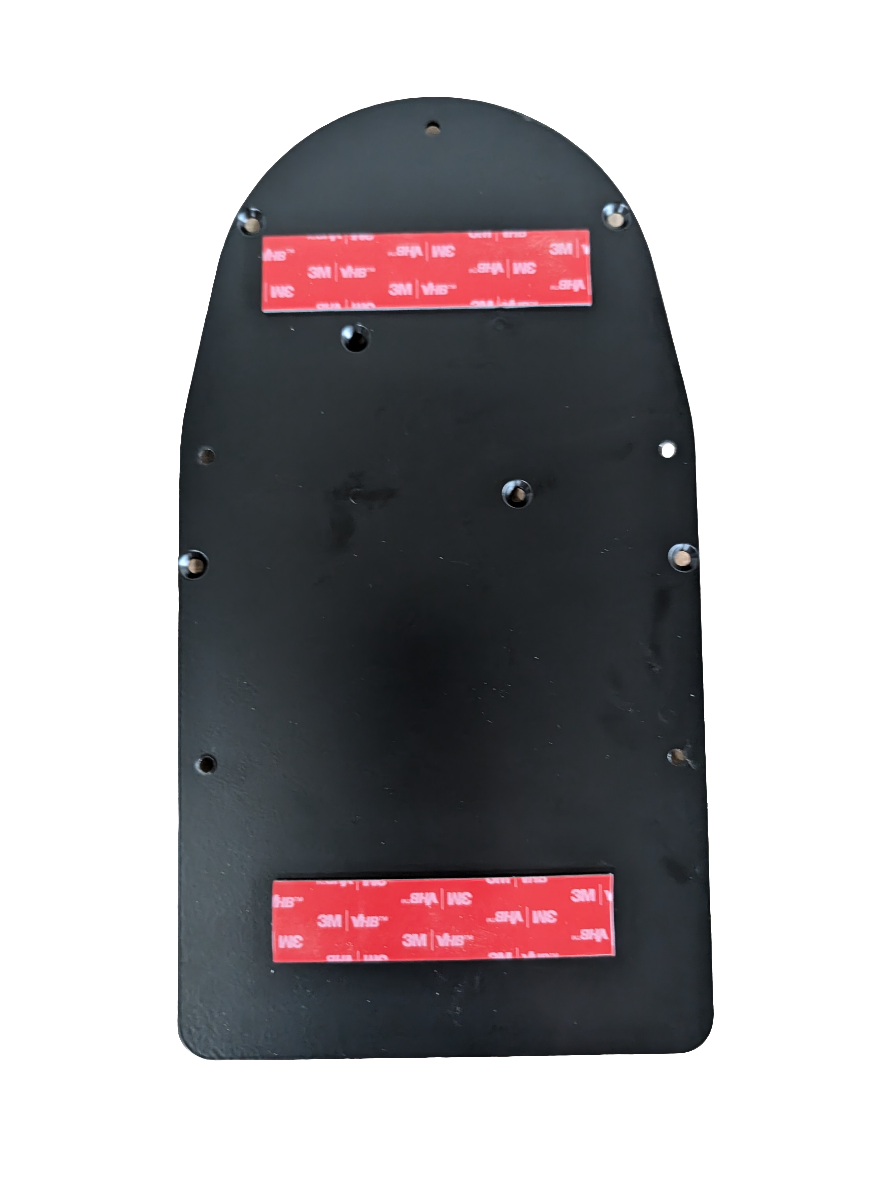 Ag Leader 4005762 Bracket Kit - GPS 7500