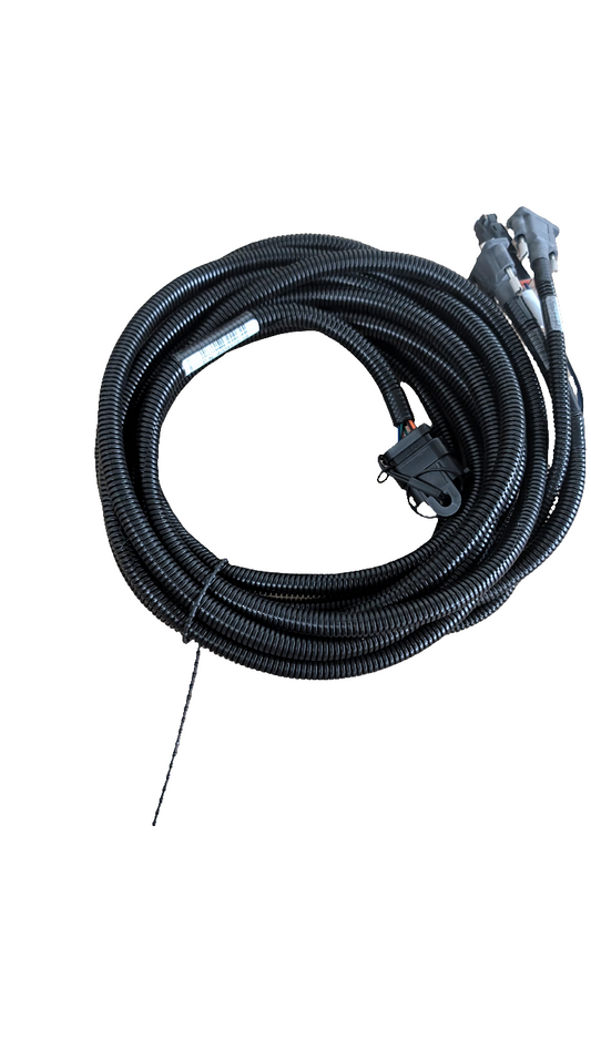 Ag Leader 4004175-18 GPS 6000/7000 Series Dual Port Cable