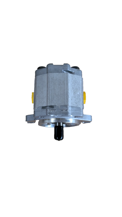 Ag Leader 4006136 Hydraulic Motor Assembly - 8CC/REV (Surespeed Generator)